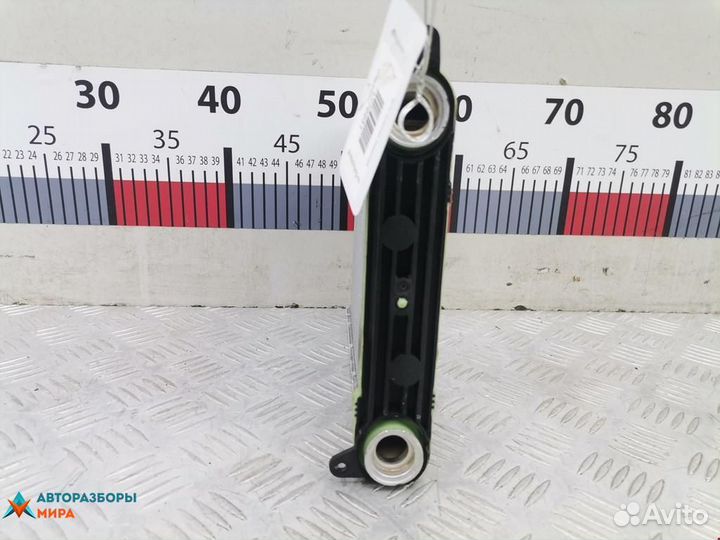 Испаритель кондиционера Renault Scenic 2 рест