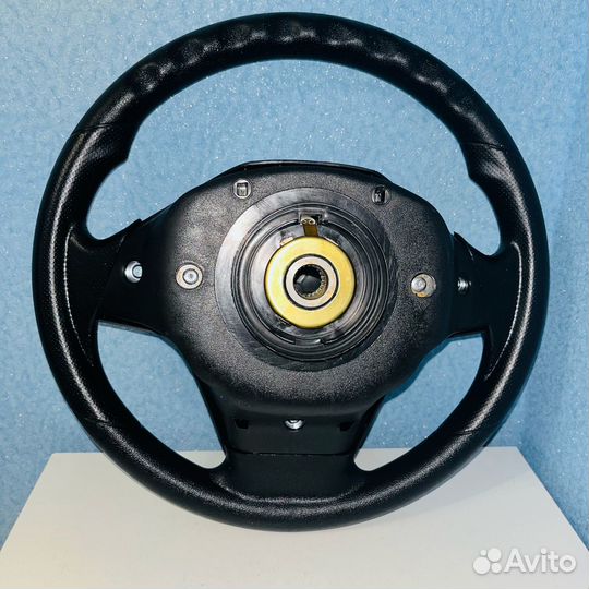 Рули на ниву