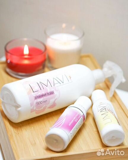 Шугаринг: бёдра