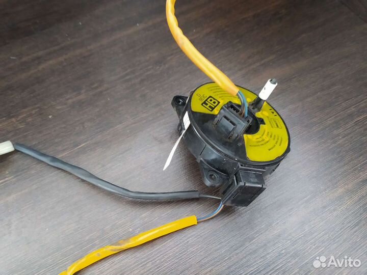 Кольцо SRS Chery Amulet A15