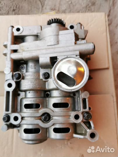 Масляный насос g4ke