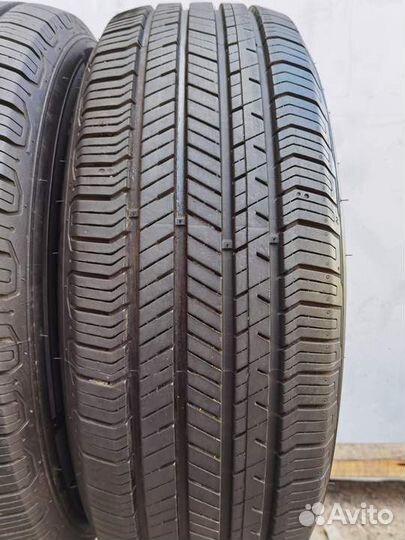 Hankook Dynapro HL3 RA45 235/65 R17 104H
