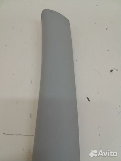 Обшивка/накладка стойки Renault Duster