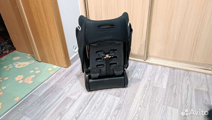Детское автокресло от 0 до 36 кг
