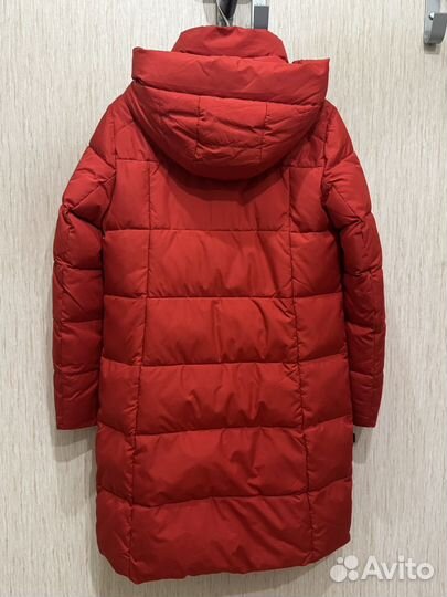 Пуховик женский 42-44