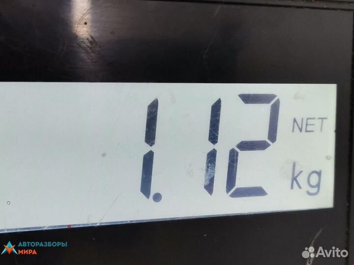 Моторчик печки Volkswagen Golf GTI 4 1999