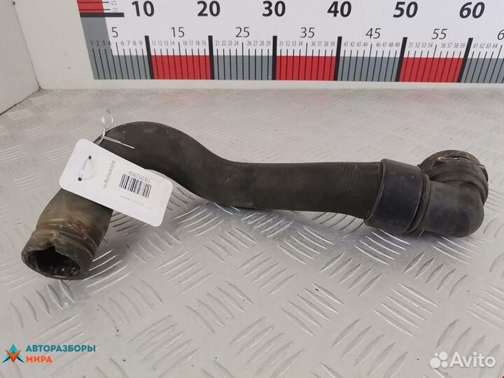 Патрубок радиатора Opel Corsa D рест. 2011