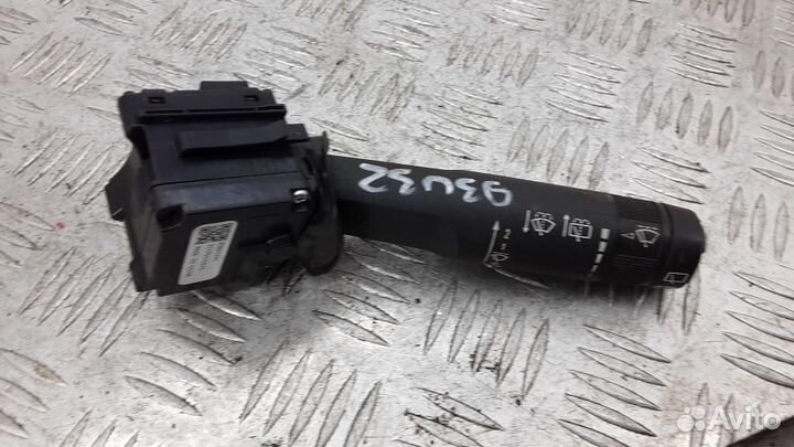 Переключатель стеклоочистителей Opel Astra J