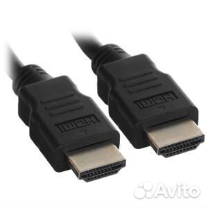 Кабель для компьютера hdmi
