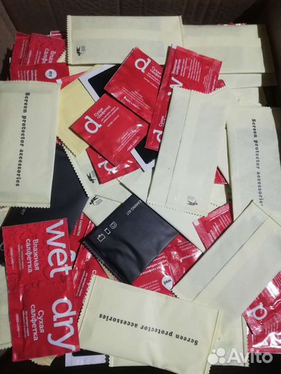 Защитное стекло