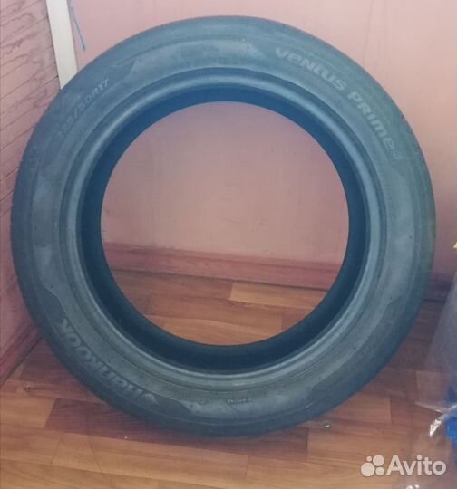 Hankook Ventus Prime 3 K125 225/50 R17 94W