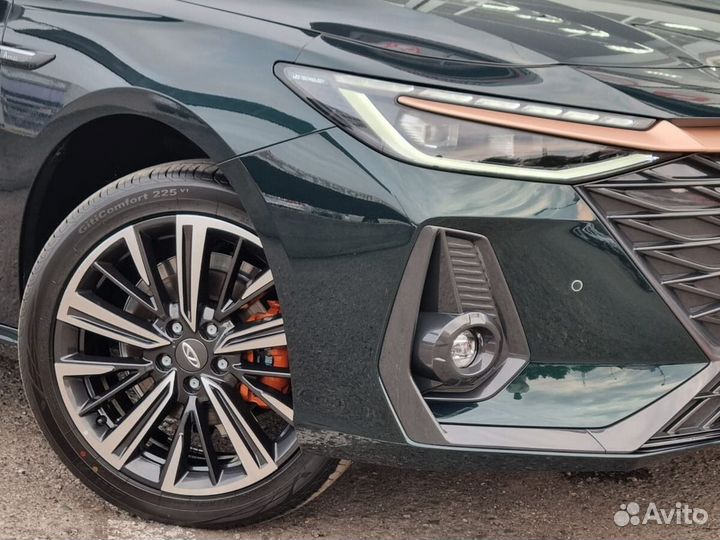 Chery Arrizo 8, 2023