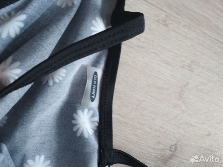 Купальник для девочки