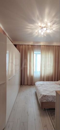 3-к. квартира, 96,4 м², 5/5 эт.