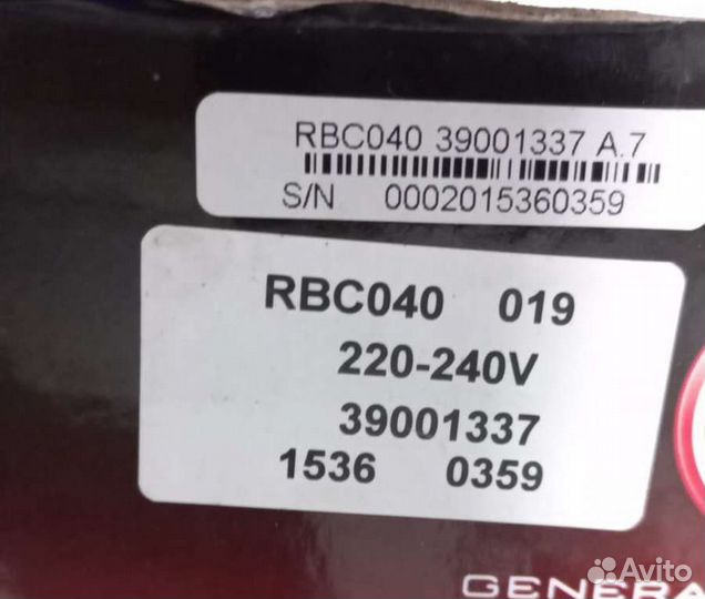 Робот пылесос