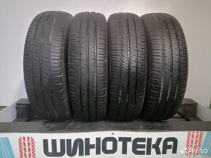 Dunlop Enasave EC204 165/65 R14 79S