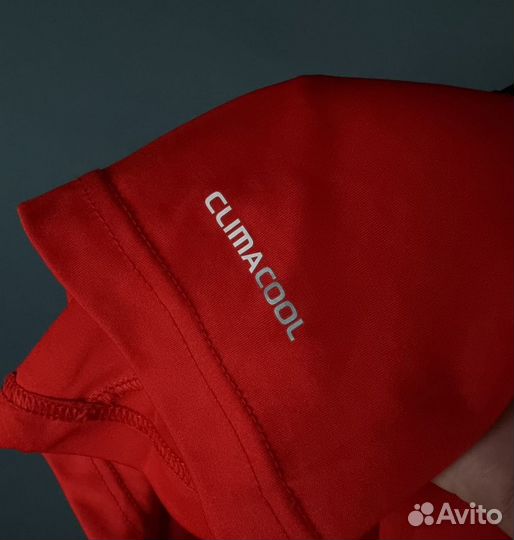 Футбольная форма джерси adidas liverpool