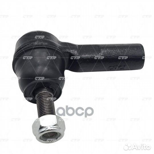 Наконечник рулевой тяги toyota: avensis 03, camry