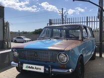 ВАЗ (LADA) 2102 1.5 MT, 1984, 10 000 км, с пробегом, цена 800 000 руб.