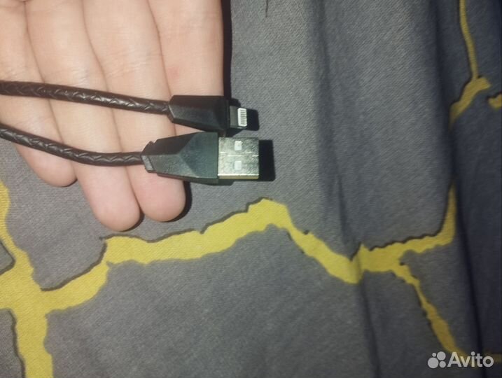 Провод лайтинг