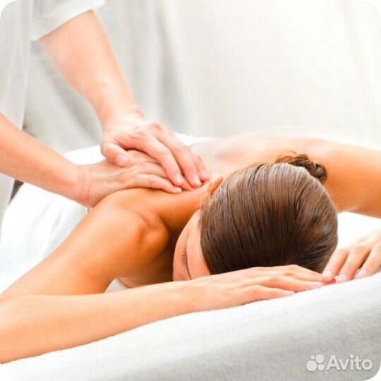 Массаж ручной,массаж всего тела,антицеллюлитный