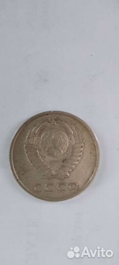 50руб.1993г.не магнитит