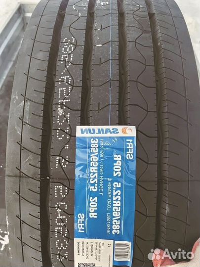 Sailun SFR1 385/65 -62-12281 315/70