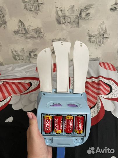 Мобиль и звездное небо