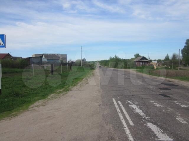 Участок 38 сот. (ИЖС)