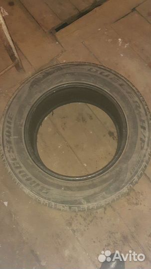 Bridgestone Dueler H/P 215/65 R16