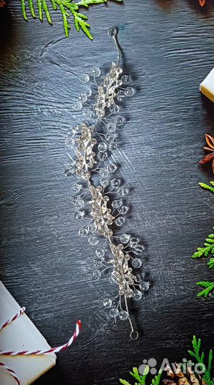 Украшение для волос