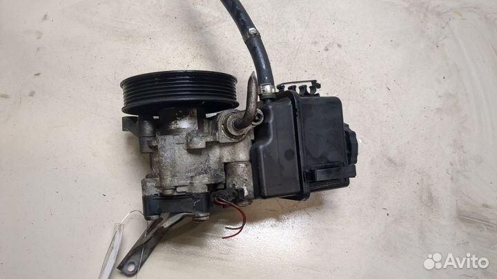 Гур Mercedes C W204, 2010