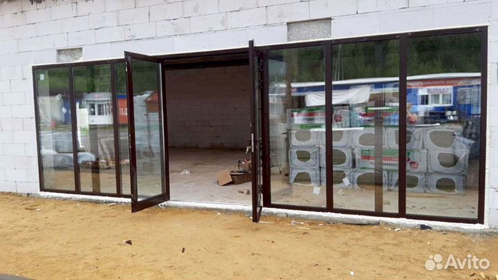 Пластиковые окна без посредников