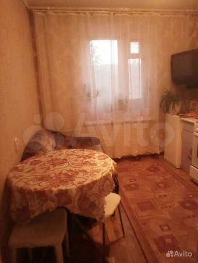 Комната 13 м² в 2-к., 1/9 эт.