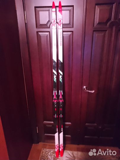 Лыжи Rossignol Delta sk 192
