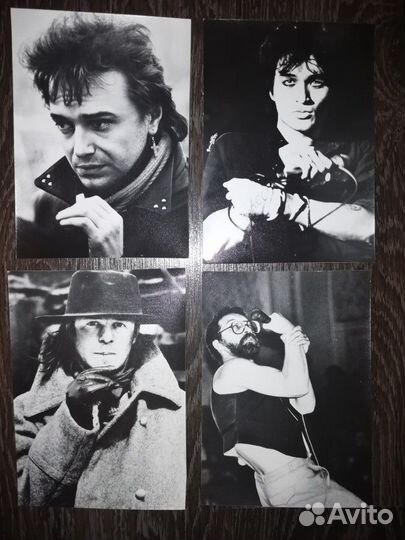 Фотографии 