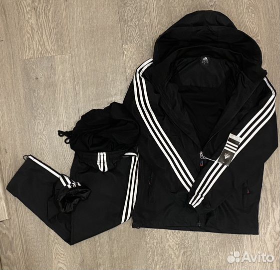 Спортивный костюм adidas мужской S/M/L/XL/2XL