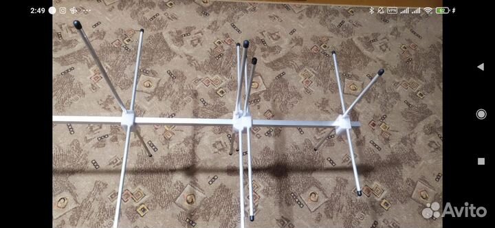 Motorola gm360 Satcom