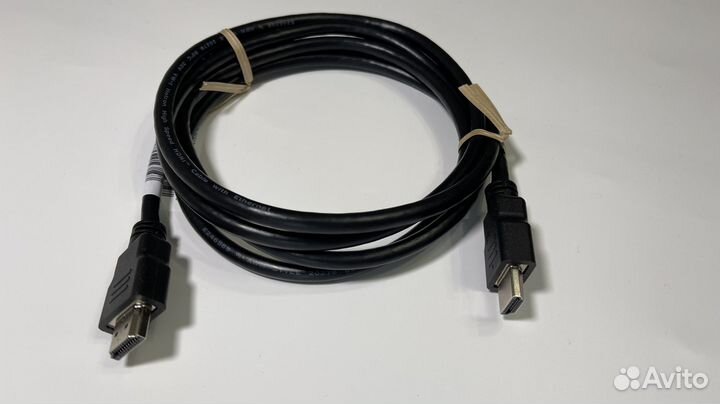 Кабель hdmi-hdmi