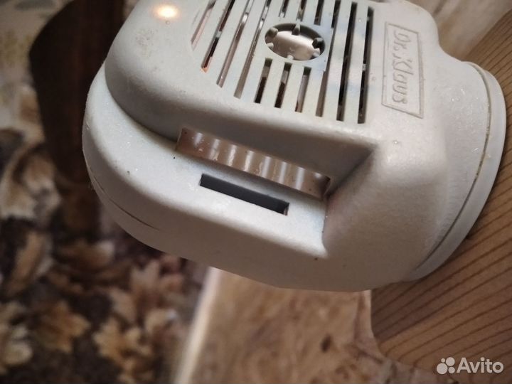 Адаптер от насекомых