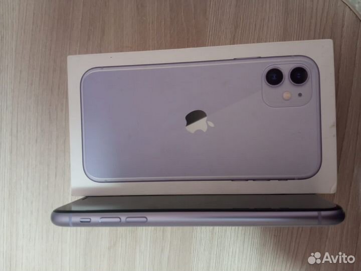 iPhone 11