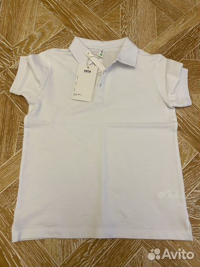 Поло sela 146