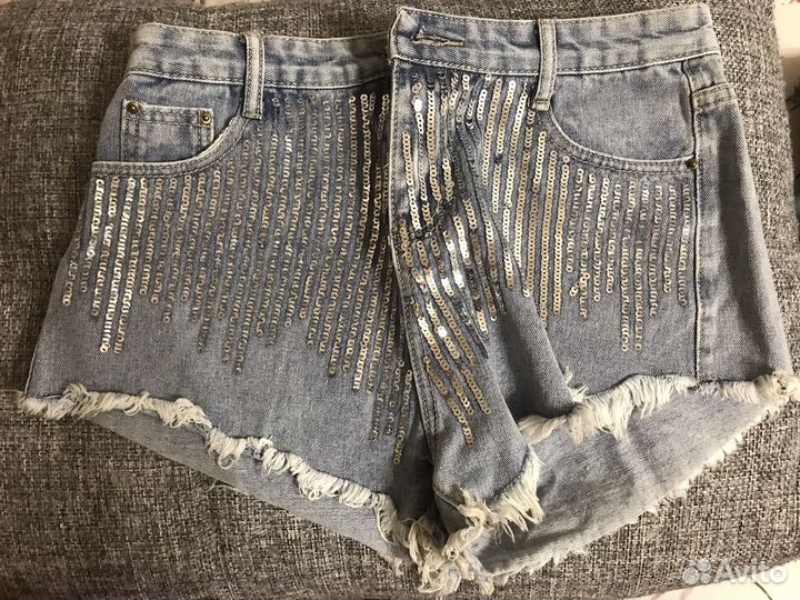 Женские вещи пакетом