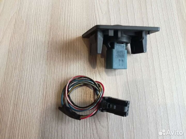 Датчик включения авто света toyota corona premio