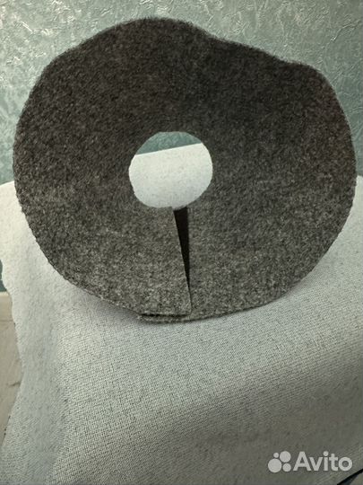 Елизаветинский Воротник для котов