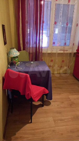 2-к. квартира, 55 м², 5/5 эт.