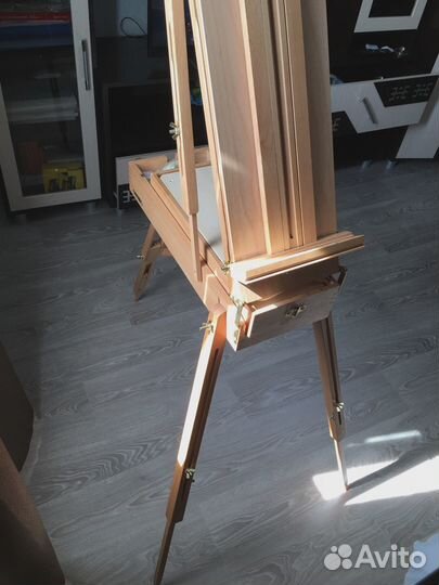 Pinax этюдник