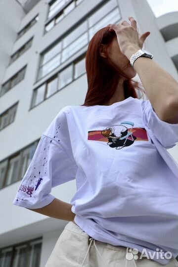 Машинная вышивка на одежде