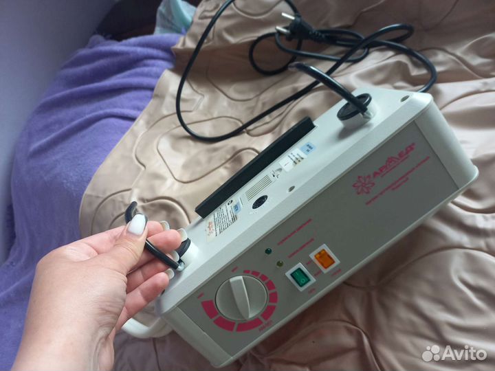 Противопролежневый матрас