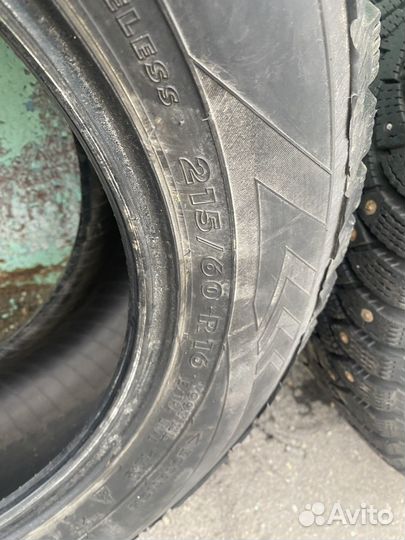 Nordman Nordman 4 215/60 R16 30Y